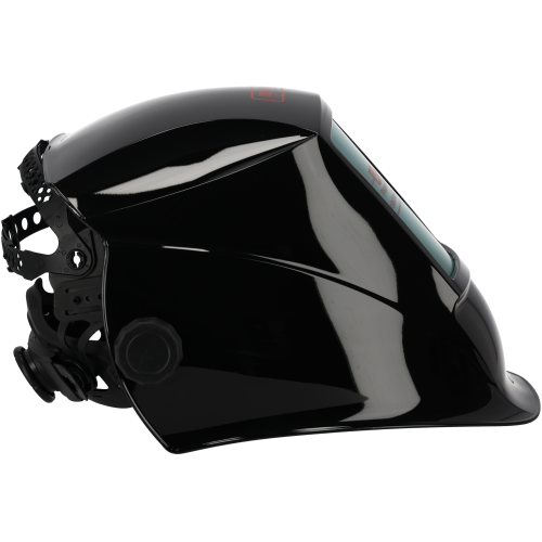 Przyłbica spawalnicza Ideal APS Pro 999D-AMS+ TrueView+ - APS-999D/TC-G - Ideal - 33