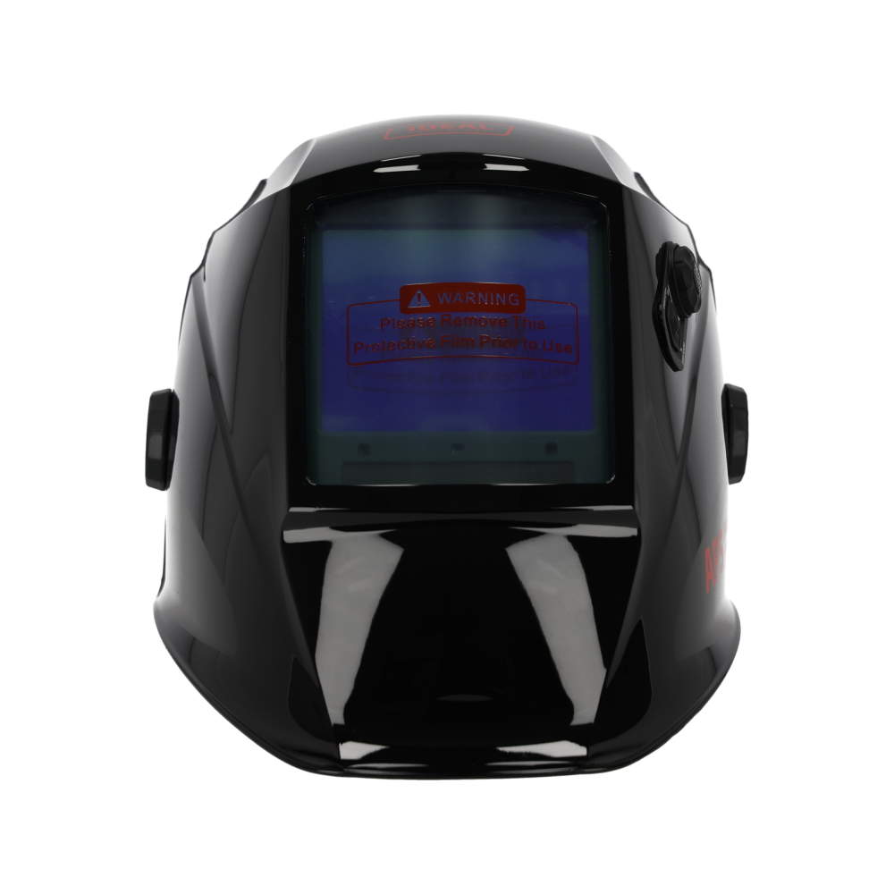 Przyłbica spawalnicza Ideal APS Pro 999D-AMS+ TrueView+ - APS-999D/TC-G - Ideal - 35