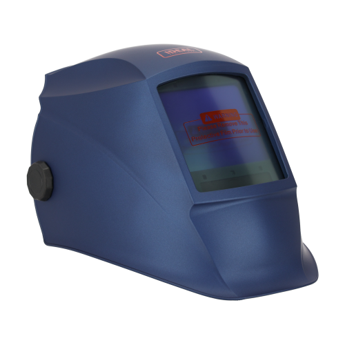 Przyłbica spawalnicza Ideal APS Pro 999D-AMS+ TrueView+ - APS-999D/TC-G - Ideal - 24