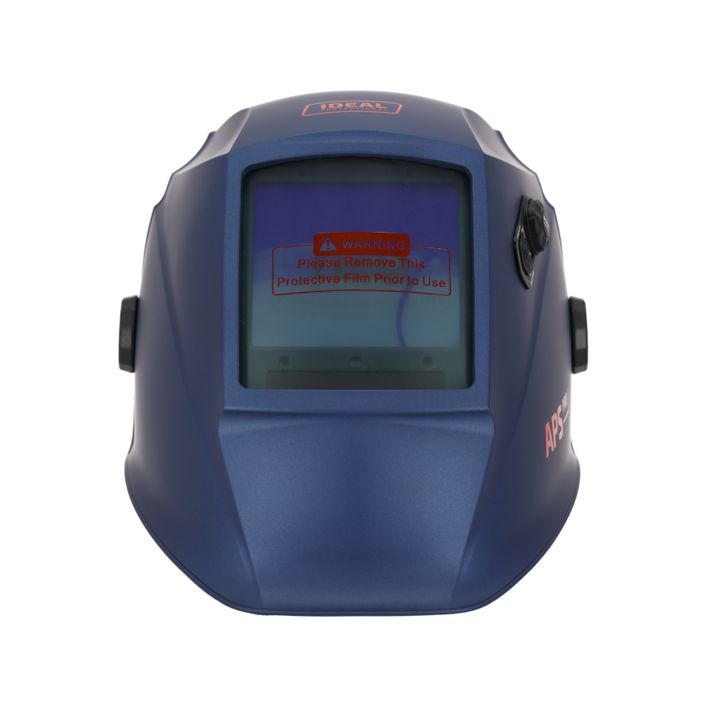 Przyłbica spawalnicza Ideal APS Pro 999D-AMS+ TrueView+ - APS-999D/TC-G - Ideal - 26