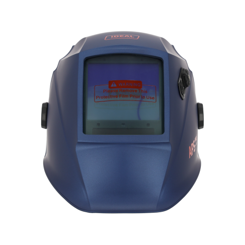 Przyłbica spawalnicza Ideal APS Pro 999D-AMS+ TrueView+ - APS-999D/TC-G - Ideal - 26
