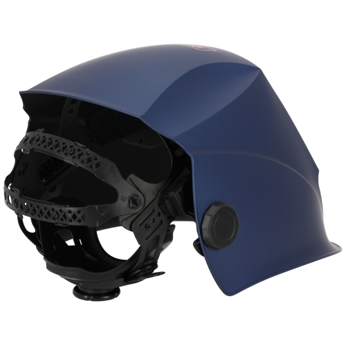 Przyłbica spawalnicza Ideal APS Pro 999D-AMS+ TrueView+ - APS-999D/TC-G - Ideal - 23
