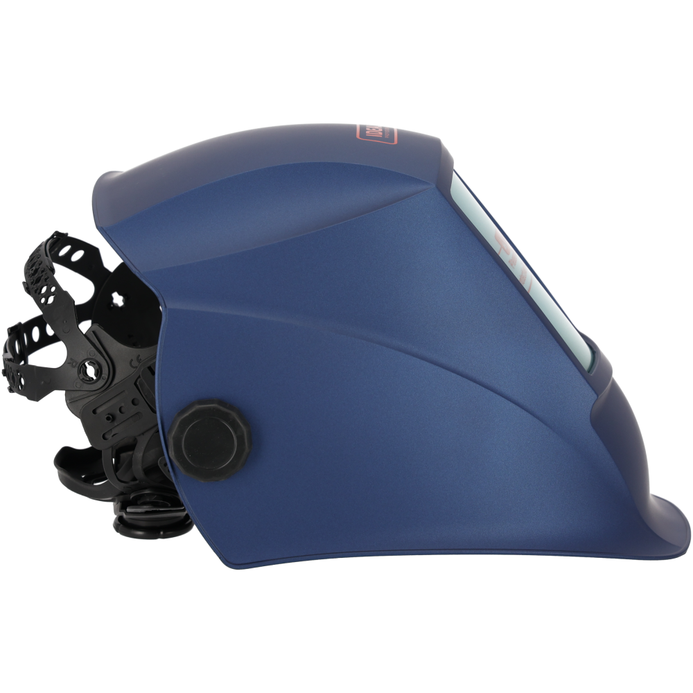 Przyłbica spawalnicza Ideal APS Pro 999D-AMS+ TrueView+ - APS-999D/TC-G - Ideal - 25