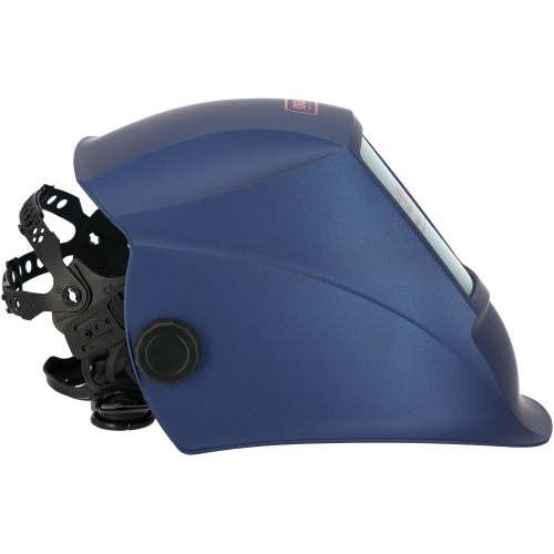 Przyłbica spawalnicza Ideal APS Pro 999D-AMS+ TrueView+ - APS-999D/TC-G - Ideal - 25
