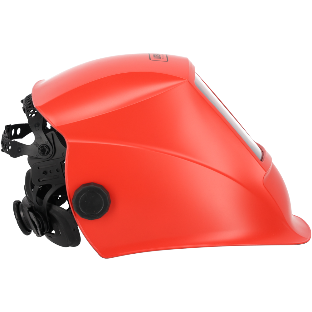 Przyłbica spawalnicza Ideal APS Pro 999D-AMS+ TrueView+ - APS-999D/TC-G - Ideal - 6