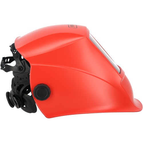 Przyłbica spawalnicza Ideal APS Pro 999D-AMS+ TrueView+ - APS-999D/TC-G - Ideal - 6