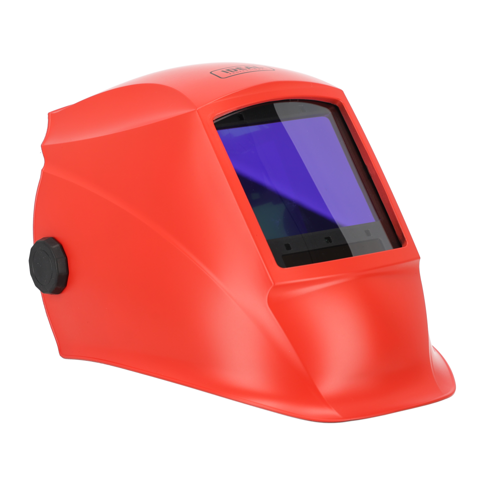 Przyłbica spawalnicza Ideal APS Pro 999D-AMS+ TrueView+ - APS-999D/TC-G - Ideal - 7