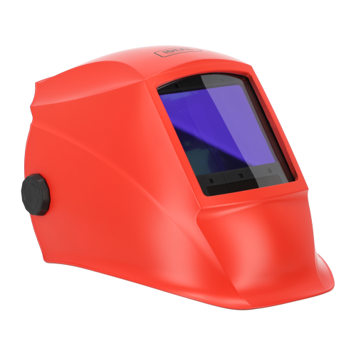 Przyłbica spawalnicza Ideal APS Pro 999D-AMS+ TrueView+ - APS-999D/TC-G - Ideal - 7