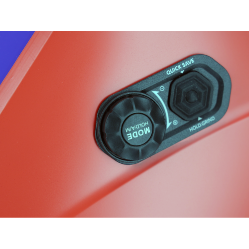 Przyłbica spawalnicza Ideal APS Pro 999D-AMS+ TrueView+ - APS-999D/TC-G - Ideal - 9