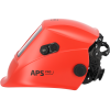 Przyłbica spawalnicza Ideal APS Pro 999D-AMS+ TrueView+ - APS-999D/TC-G - Ideal - 3