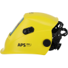 Przyłbica spawalnicza Ideal APS Pro 999D-AMS+ TrueView+ - APS-999D/TC-G - Ideal - 12