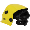 Przyłbica spawalnicza Ideal APS Pro 999D-AMS+ TrueView+ - APS-999D/TC-G - Ideal - 13