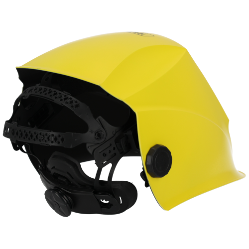 Przyłbica spawalnicza Ideal APS Pro 999D-AMS+ TrueView+ - APS-999D/TC-G - Ideal - 14