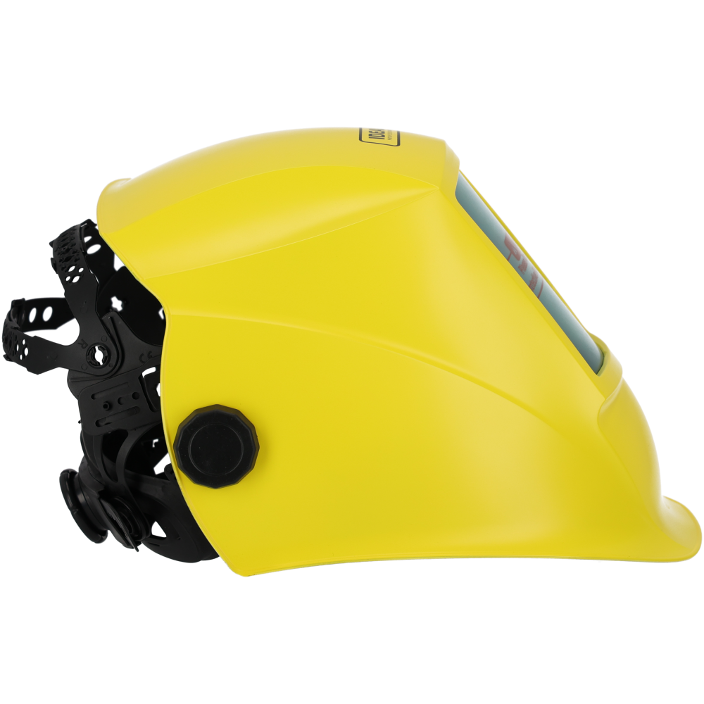 Przyłbica spawalnicza Ideal APS Pro 999D-AMS+ TrueView+ - APS-999D/TC-G - Ideal - 15