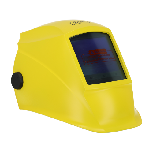 Przyłbica spawalnicza Ideal APS Pro 999D-AMS+ TrueView+ - APS-999D/TC-G - Ideal - 16