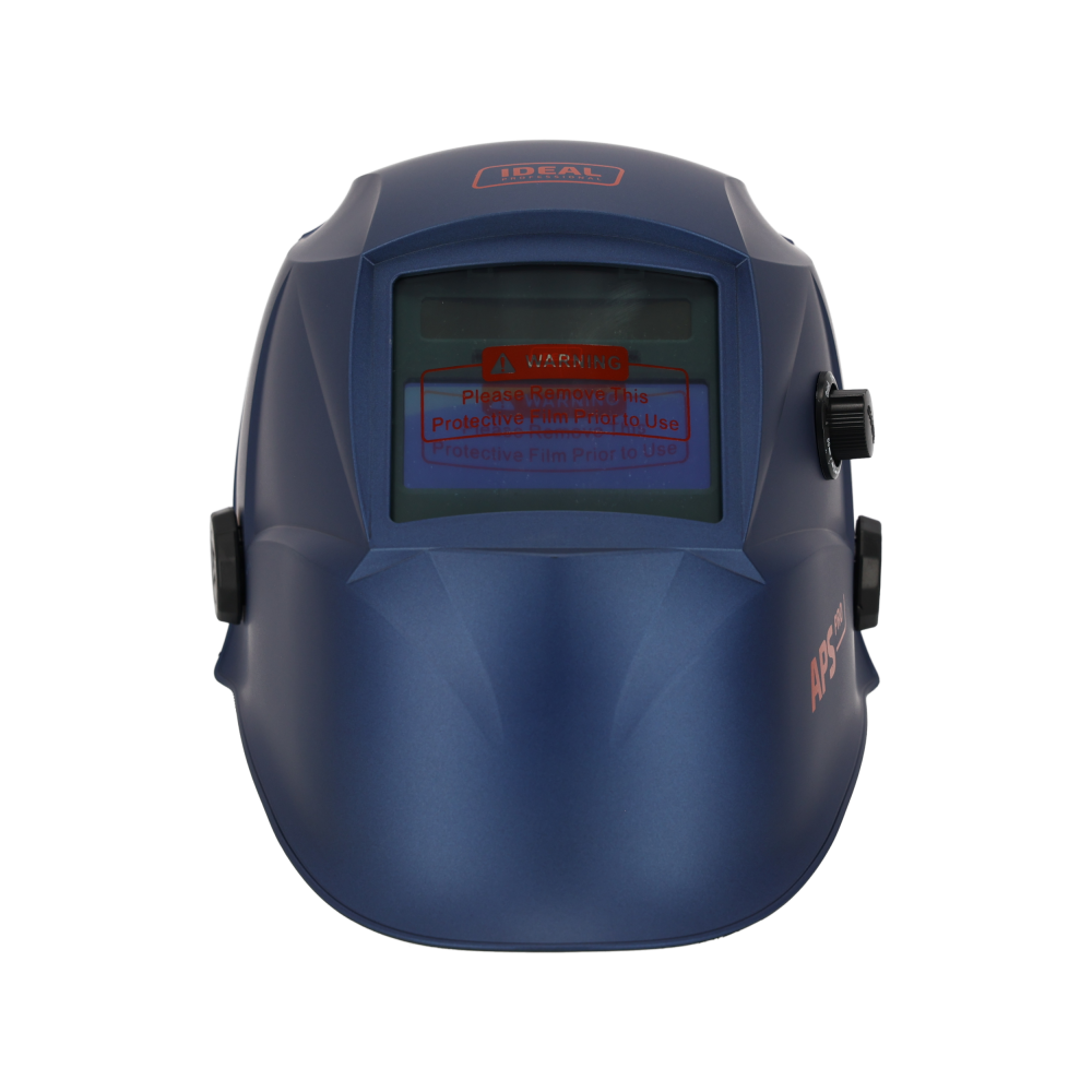 Przyłbica spawalnicza samościemniająca Ideal APS-510G - APS-510G-G - Ideal - 23