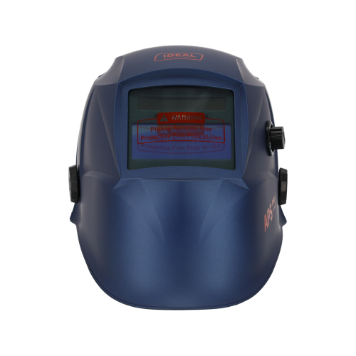 Przyłbica spawalnicza samościemniająca Ideal APS-510G - APS-510G-G - Ideal - 23