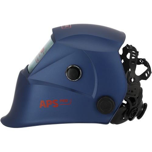 Przyłbica spawalnicza samościemniająca Ideal APS-510G - APS-510G-G - Ideal - 18
