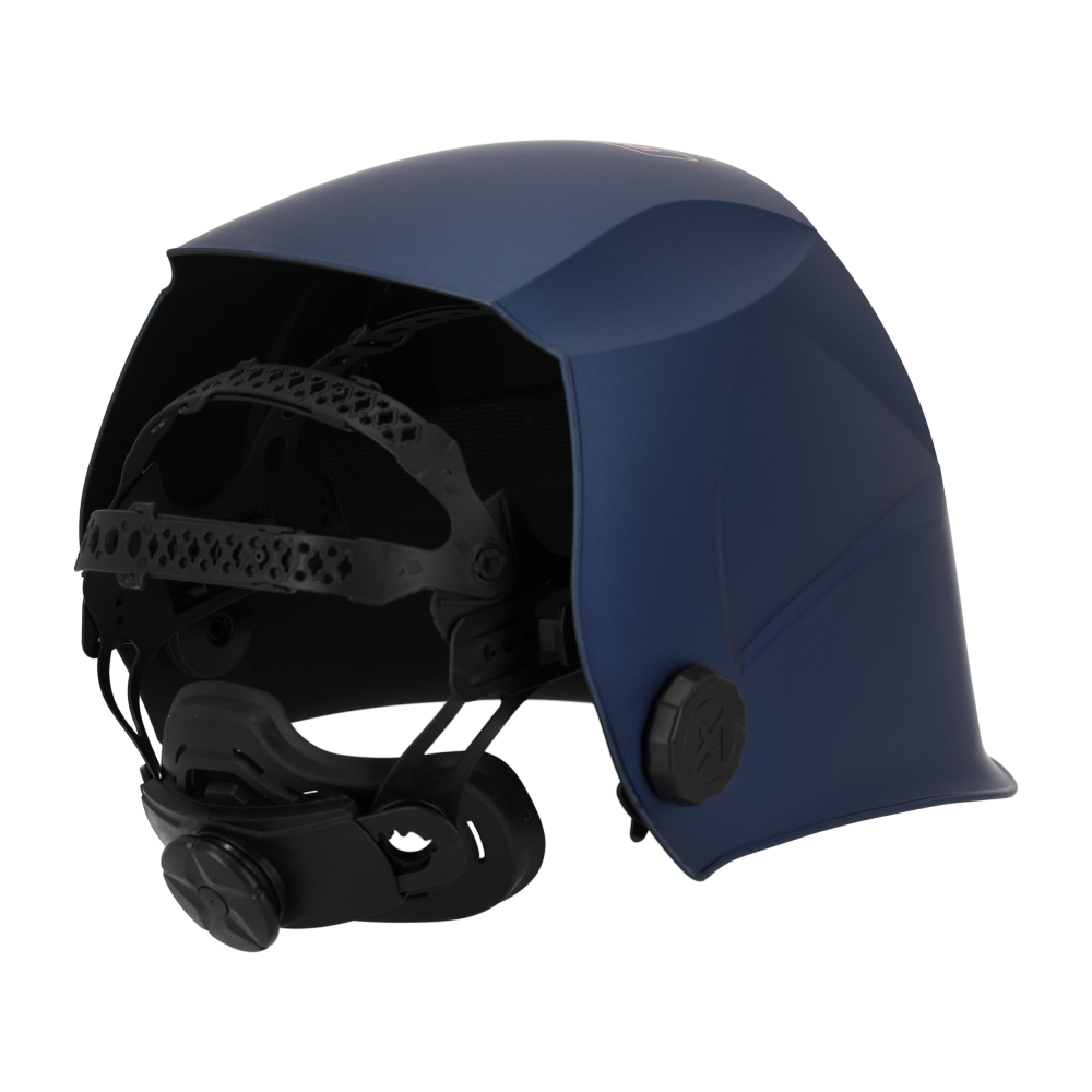 Przyłbica spawalnicza samościemniająca Ideal APS-510G - APS-510G-G - Ideal - 20