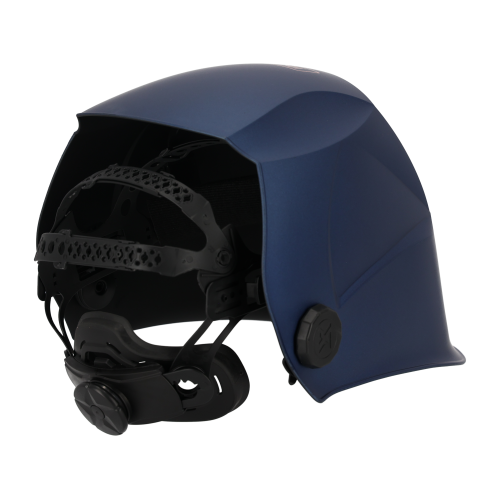 Przyłbica spawalnicza samościemniająca Ideal APS-510G - APS-510G-G - Ideal - 20