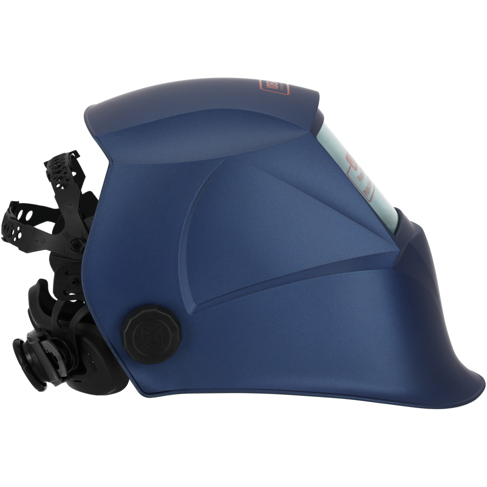 Przyłbica spawalnicza samościemniająca Ideal APS-510G - APS-510G-G - Ideal - 21