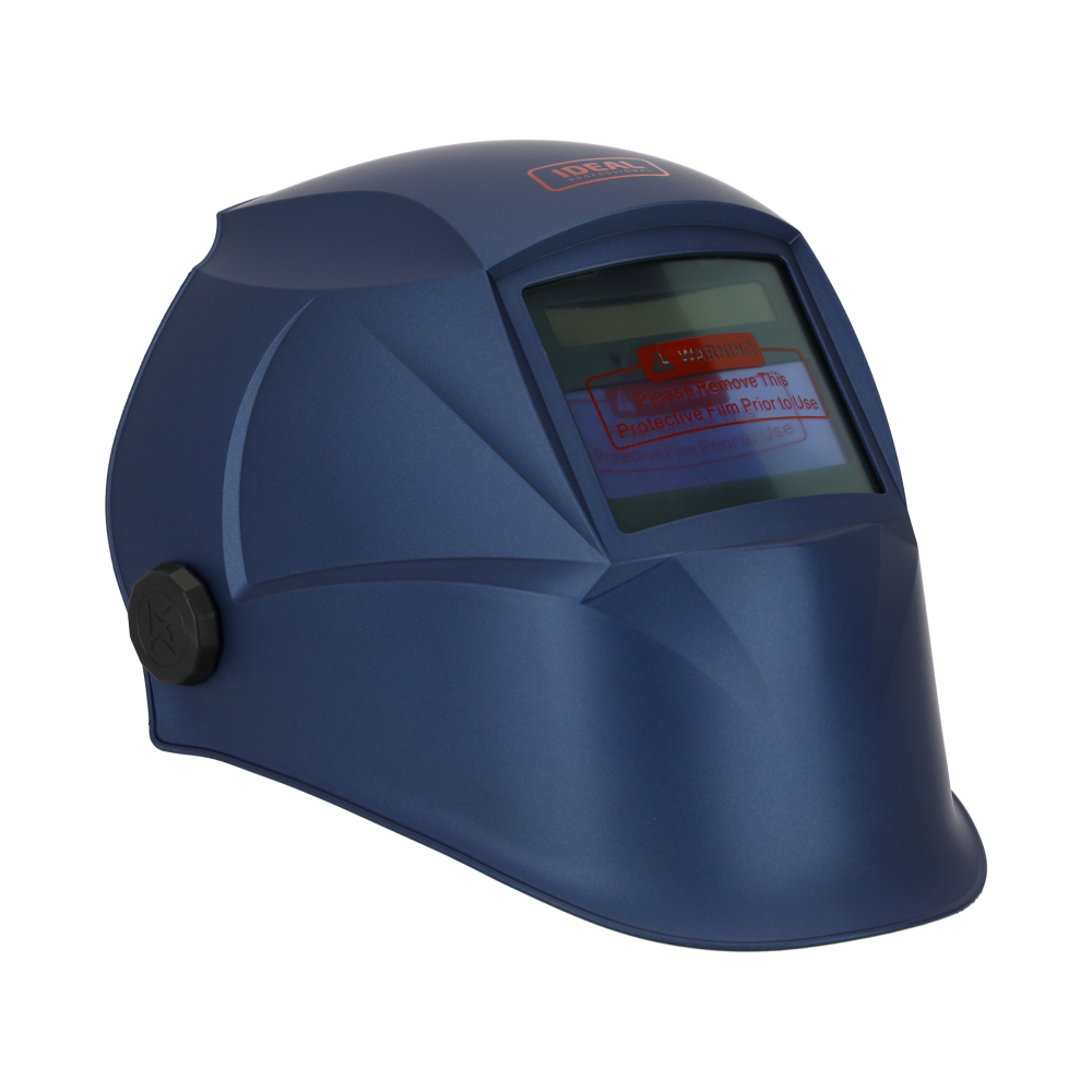 Przyłbica spawalnicza samościemniająca Ideal APS-510G - APS-510G-G - Ideal - 22