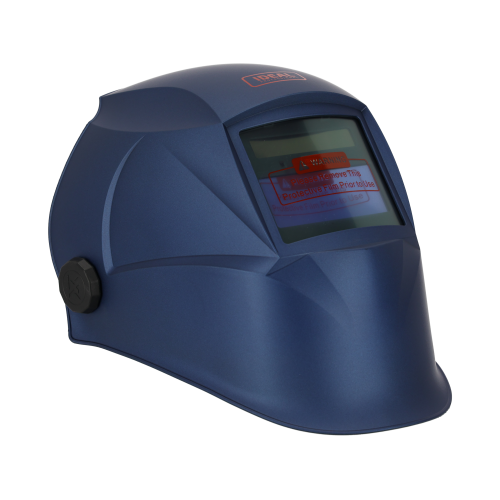 Przyłbica spawalnicza samościemniająca Ideal APS-510G - APS-510G-G - Ideal - 22