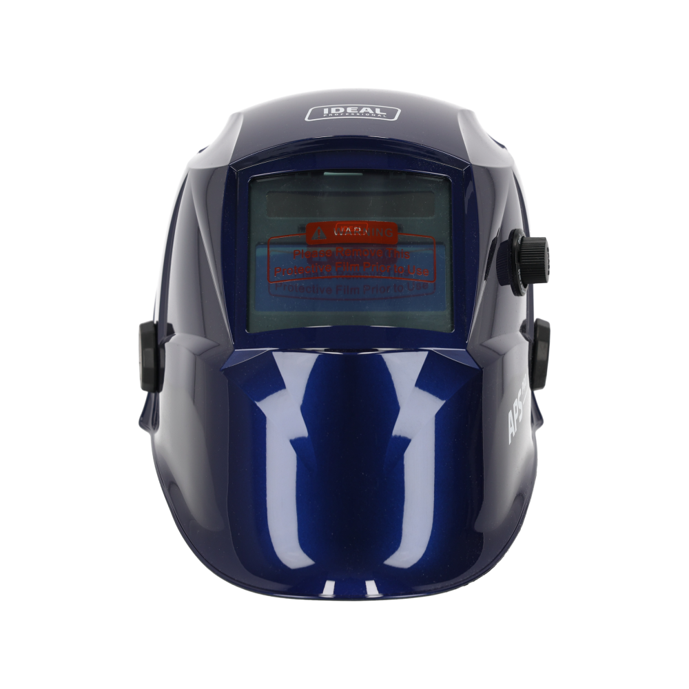Przyłbica samościemniająca Ideal APS-510G TrueColour - APS-510G/TC-G - Ideal - 17