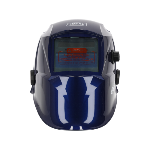 Przyłbica samościemniająca Ideal APS-510G TrueColour - APS-510G/TC-G - Ideal - 17