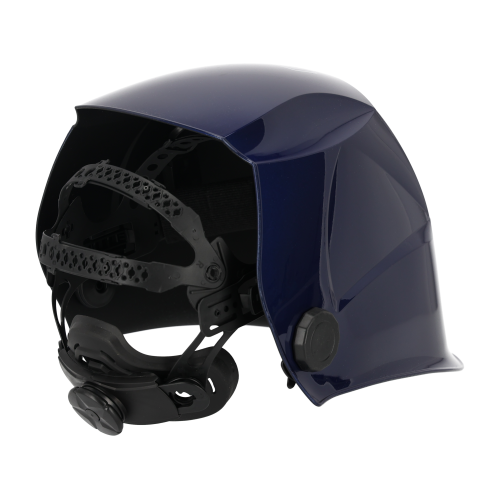 Przyłbica samościemniająca Ideal APS-510G TrueColour - APS-510G/TC-G - Ideal - 14