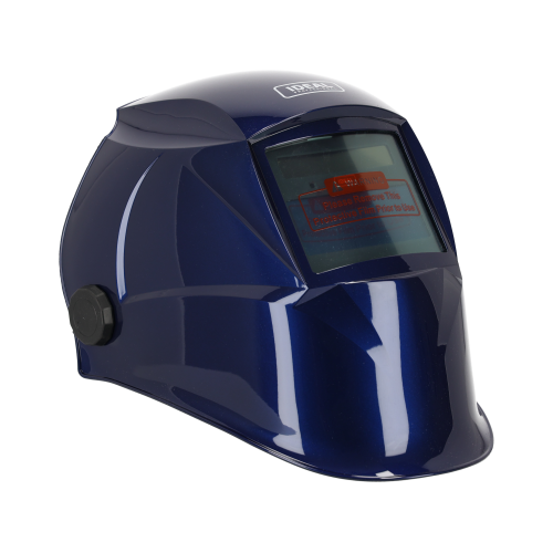Przyłbica samościemniająca Ideal APS-510G TrueColour - APS-510G/TC-G - Ideal - 16