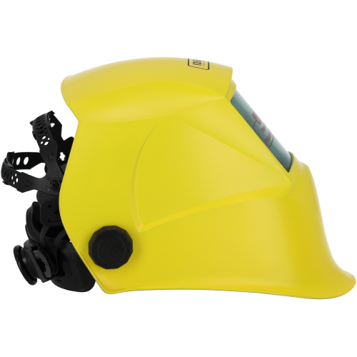 Przyłbica samościemniająca Ideal APS-510G TrueColour - APS-510G/TC-G - Ideal - 33