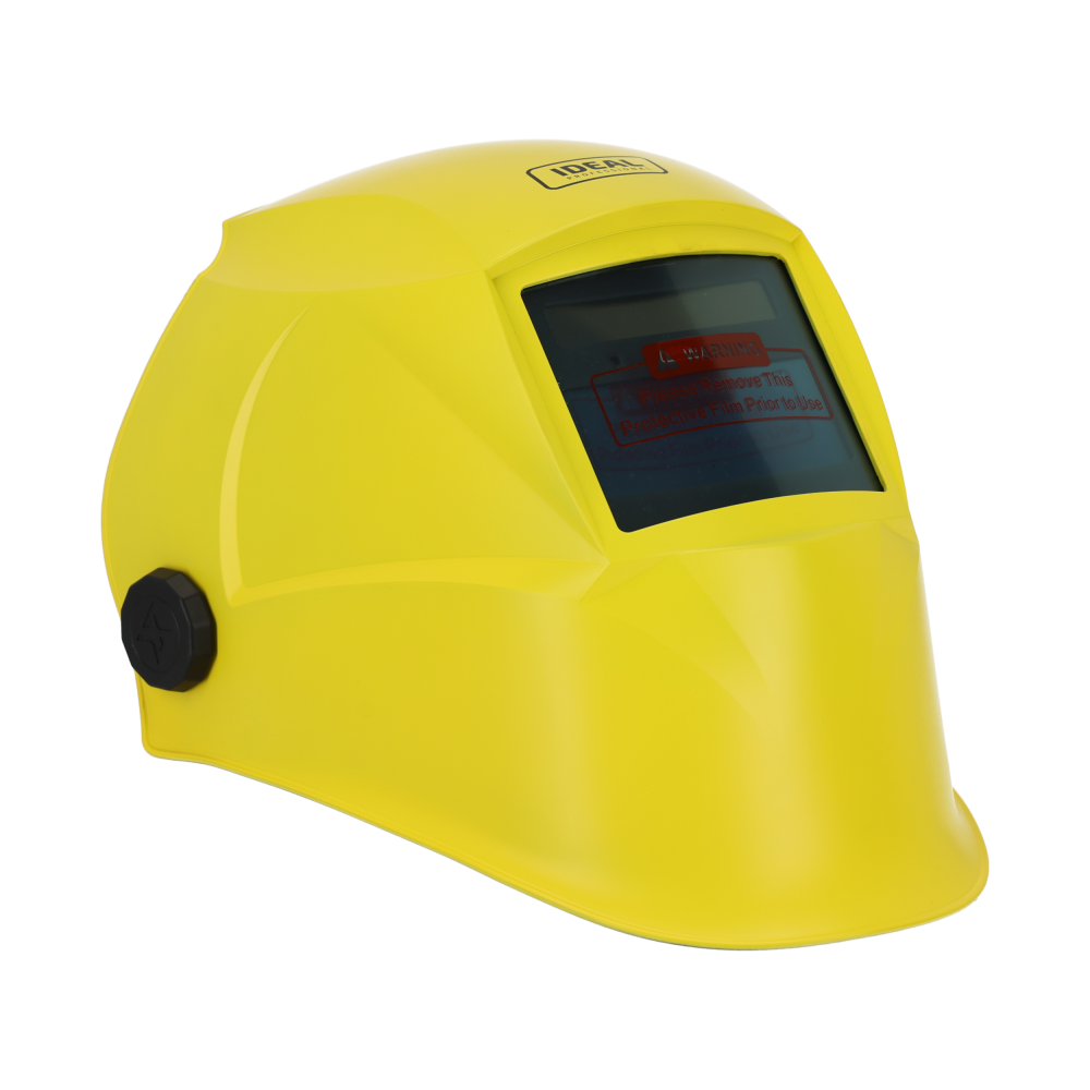 Przyłbica samościemniająca Ideal APS-510G TrueColour - APS-510G/TC-G - Ideal - 34