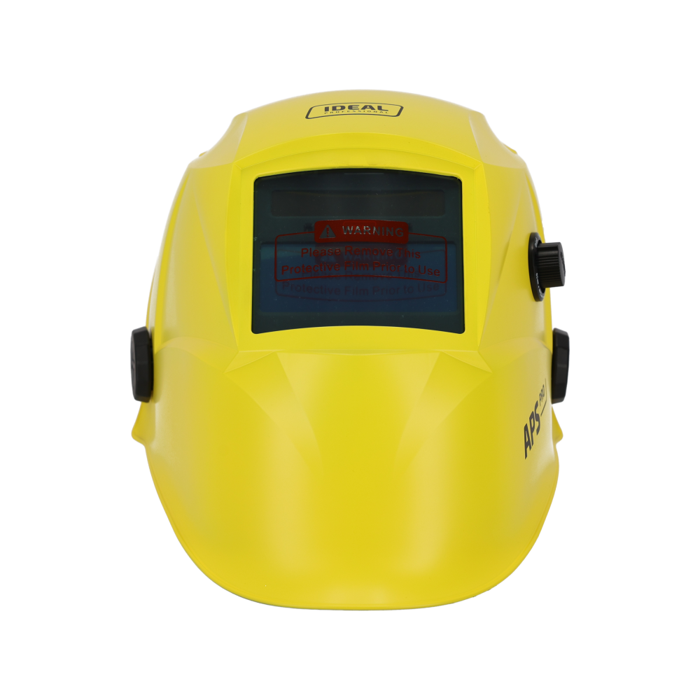 Przyłbica samościemniająca Ideal APS-510G TrueColour - APS-510G/TC-G - Ideal - 35