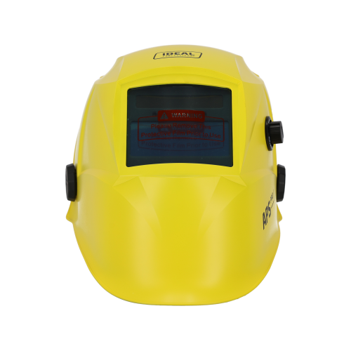 Przyłbica samościemniająca Ideal APS-510G TrueColour - APS-510G/TC-G - Ideal - 35