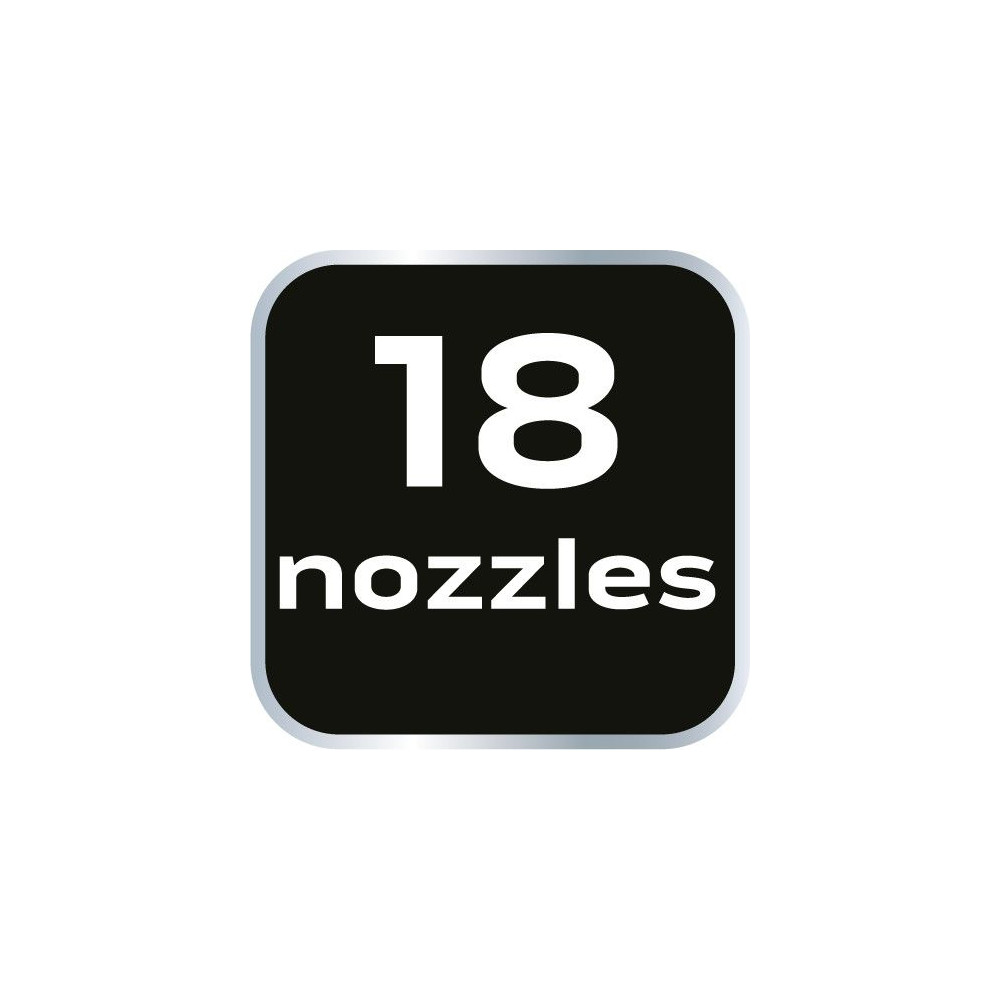 Zraszacz ogrodowy oscylacyjny 18 dysz Neo Tools - zestaw - 15-771 - NEO Tools - 13
