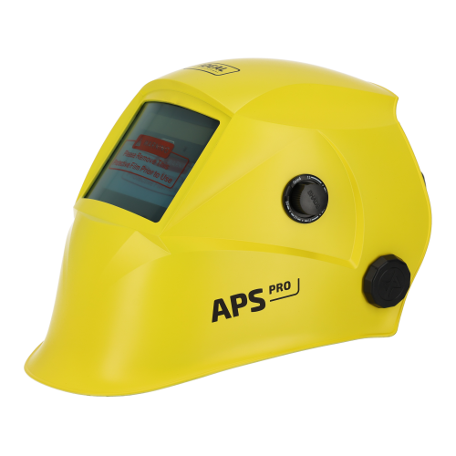 Przyłbica samościemniająca Ideal APS-510G TrueColour - APS-510G/TC-G - Ideal - 29