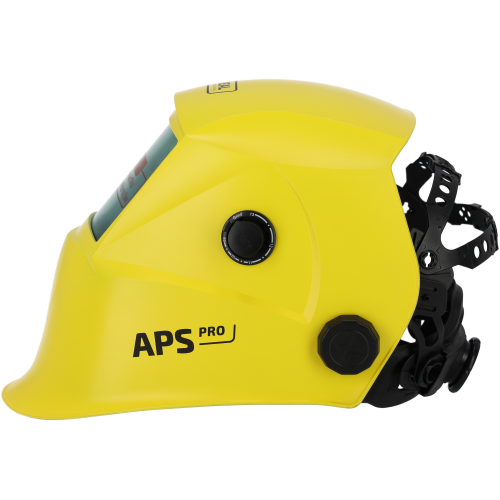 Przyłbica samościemniająca Ideal APS-510G TrueColour - APS-510G/TC-G - Ideal - 30