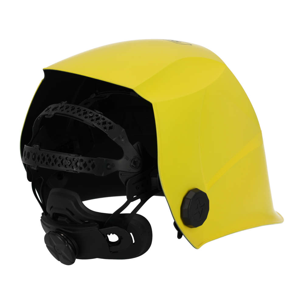 Przyłbica samościemniająca Ideal APS-510G TrueColour - APS-510G/TC-G - Ideal - 32