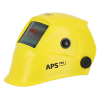 Przyłbica spawalnicza Ideal APS Pro 568L-S+ TrueView+ - APS-568L/TC-G - Ideal - 10