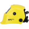 Przyłbica spawalnicza Ideal APS Pro 568L-S+ TrueView+ - APS-568L/TC-G - Ideal - 11