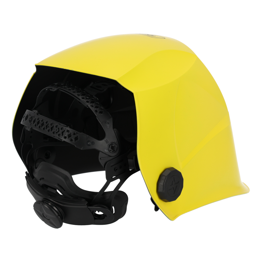 Przyłbica spawalnicza Ideal APS Pro 568L-S+ TrueView+ - APS-568L/TC-G - Ideal - 13