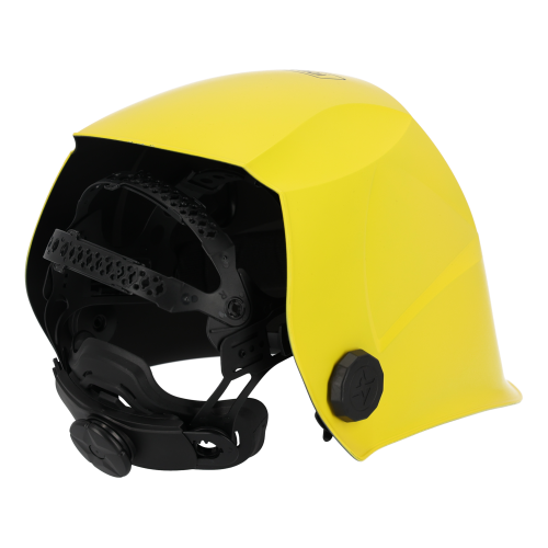 Przyłbica spawalnicza Ideal APS Pro 568L-S+ TrueView+ - APS-568L/TC-G - Ideal - 13