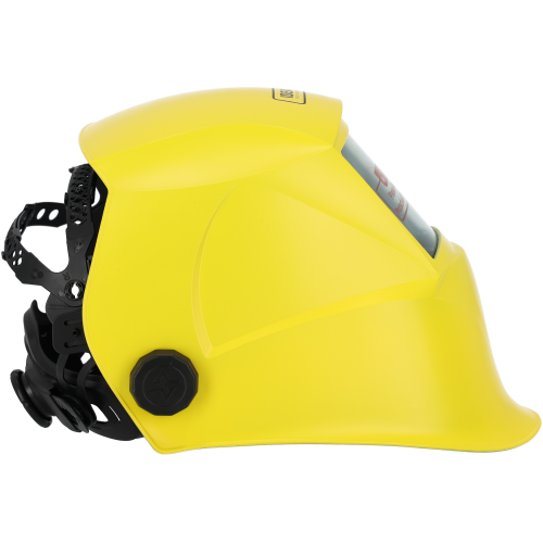 Przyłbica spawalnicza Ideal APS Pro 568L-S+ TrueView+ - APS-568L/TC-G - Ideal - 14