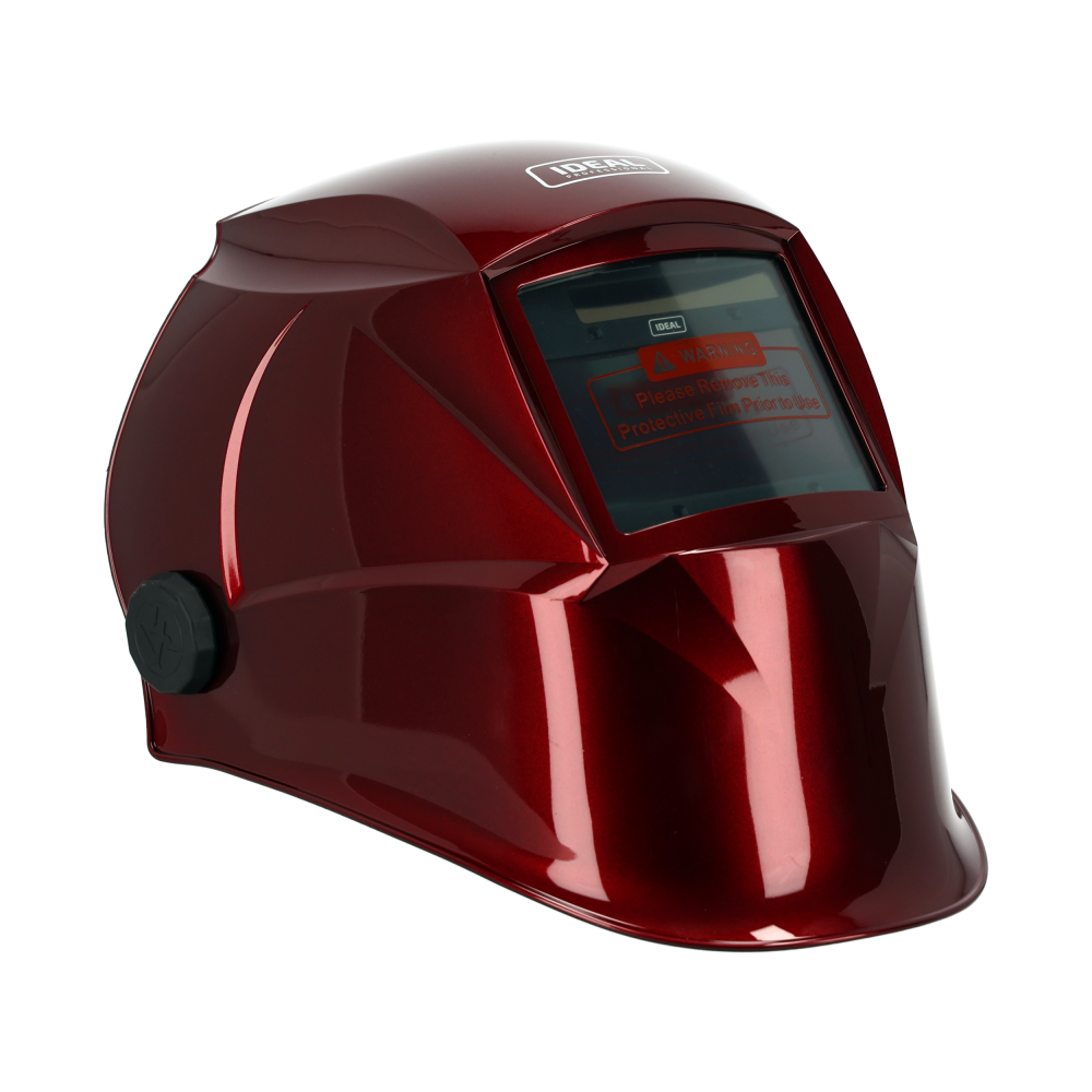 Przyłbica samościemniająca Ideal APS-718G True Colour - APS-718G/TC-G - Ideal - 12