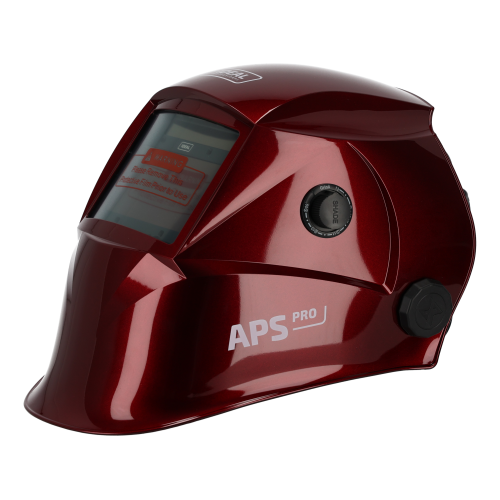 Przyłbica samościemniająca Ideal APS-718G True Colour - APS-718G/TC-G - Ideal - 7