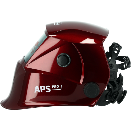 Przyłbica samościemniająca Ideal APS-718G True Colour - APS-718G/TC-G - Ideal - 8