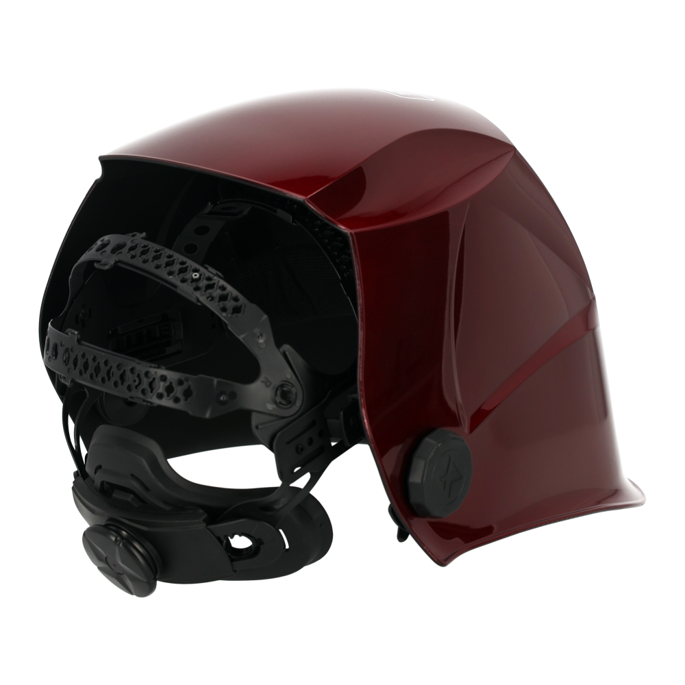 Przyłbica samościemniająca Ideal APS-718G True Colour - APS-718G/TC-G - Ideal - 9