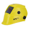 Przyłbica spawalnicza Ideal APS Pro 768L-S+ TrueView+ - APS-768L/TC-G - Ideal - 10