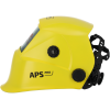 Przyłbica spawalnicza Ideal APS Pro 768L-S+ TrueView+ - APS-768L/TC-G - Ideal - 11